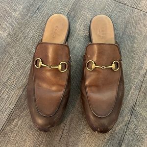 Gucci Princetown loafer